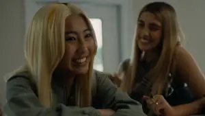 Backdrop to the movie "Slanted" #737612