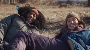 Backdrop to the movie "Sorry, Baby" #523450