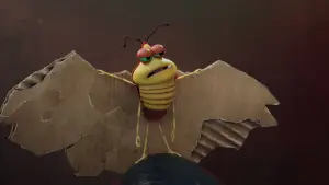 Backdrop to the movie "Spiked" #766886