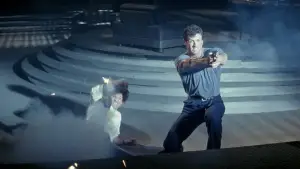 Backdrop to the movie "Tango & Cash" #625621