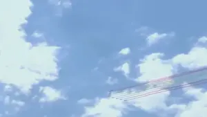 Backdrop to the movie "The Diary of a Sky" #449111