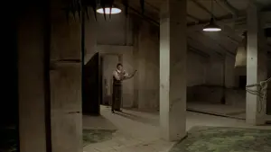 Backdrop to the movie "The House with Laughing Windows" #228885