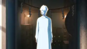 Backdrop to the movie "The Keeper of the Camphor Tree" #763811