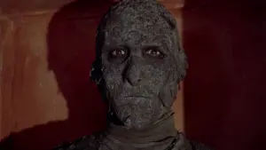 Backdrop to the movie "The Mummy" #377395