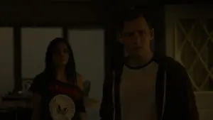 Backdrop to the movie "The Strangers: Prey at Night" #714627