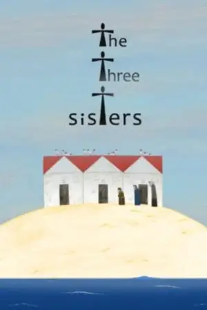 Poster to the movie "The Three Sisters" #705121