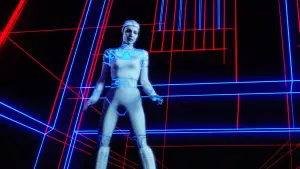 Backdrop to the movie "Tron" #641641