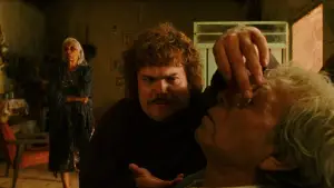 Backdrop to the movie "Nacho Libre" #702064