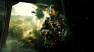 Backdrop to the movie "Warhorse One" #659467