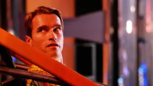 Backdrop to the movie "The Running Man" #651953