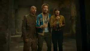 Backdrop to the movie "3 days max" #761145