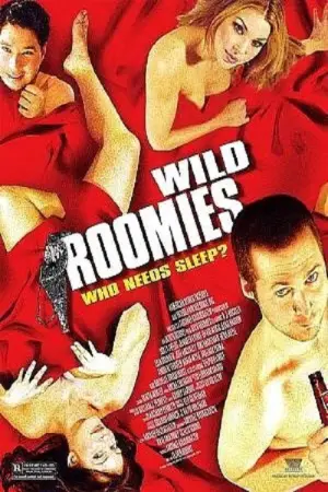 Poster to the movie "Wild Roomies" #680324