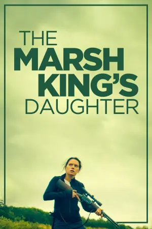 Poster to the movie "The Marsh King