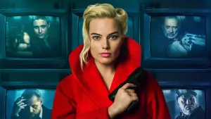 Backdrop to the movie "Terminal" #342282