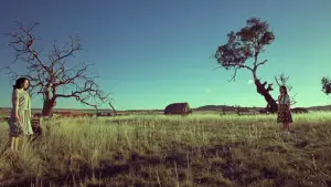 Backdrop to the movie "Lady Vengeance" #674037