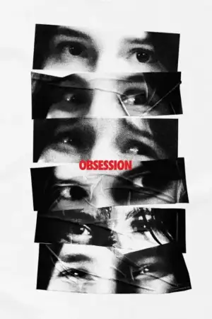 Poster to the movie "Obsession" #813989