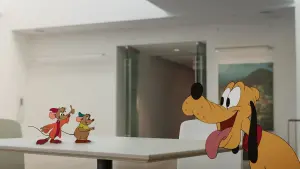 Backdrop to the movie "Once Upon a Studio" #315268