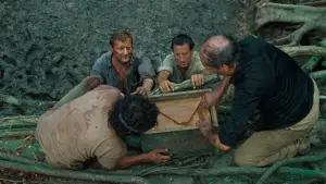 Backdrop to the movie "Sorcerer" #668742