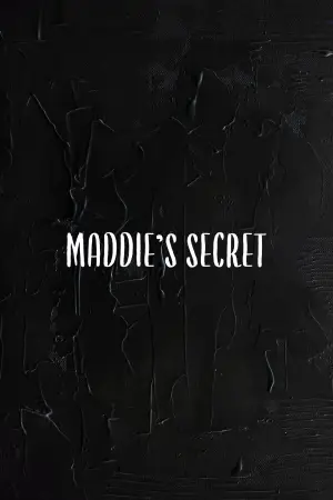 Poster to the movie "Maddie