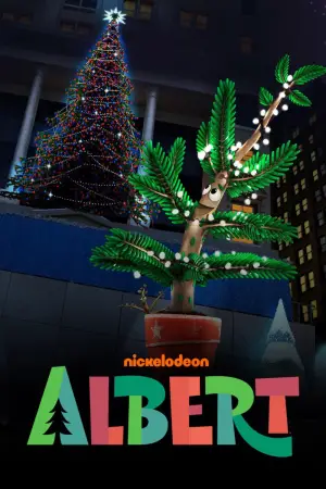 Poster to the movie "Albert" #686277