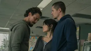 Backdrop to the movie "Finestkind" #444096