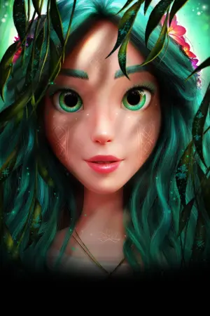 Poster to the movie "Mavka: The Forest Song" #162393