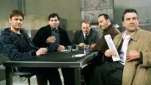 Backdrop to the movie "Ronin" #649183