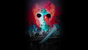 Backdrop to the movie "Friday the 13th Part VIII: Jason Takes Manhattan" #874740