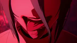 Backdrop to the movie "Chainsaw Man - The Movie: Reze Arc" #521486