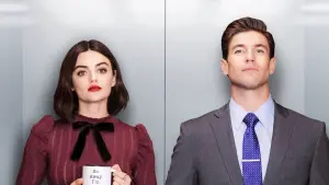 Backdrop to the movie "The Hating Game" #218056