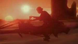 Backdrop to the movie "Star Wars: Episode II - Attack of the Clones" #616954