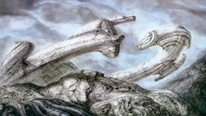 Backdrop to the movie "Alien" #548940