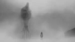 Backdrop to the movie "Arrival" #572739