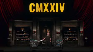 Backdrop to the movie "CMXXIV" #539456