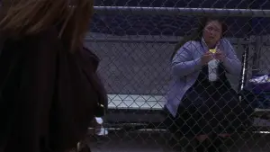 Backdrop to the movie "Donnie Darko" #528286