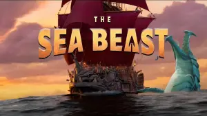 Watch film The Sea Beast | Oficjalny zwiastun