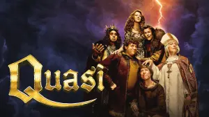 Backdrop to the movie "Quasi" #123150