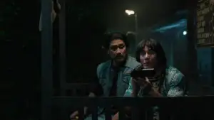 Backdrop to the movie "Warkop DKI: ViRaLiN dOoOoNg..!!" #927627