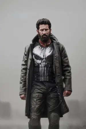 Poster to the movie "Untitled ‘The Punisher’ Special" #813872