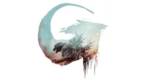 Backdrop to the movie "Godzilla Minus One" #592182