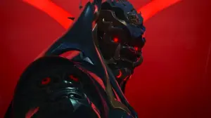 Backdrop to the movie "Mantra Warrior: The Legend of The Eight Moons" #481996