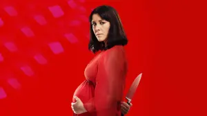 Backdrop to the movie "Prevenge" #456696