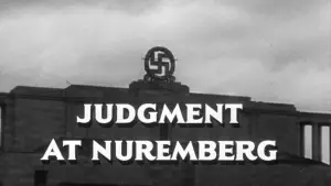 Backdrop to the movie "Judgment at Nuremberg" #718206