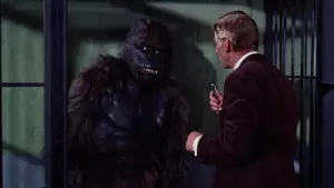 Backdrop to the movie "Konga" #652414