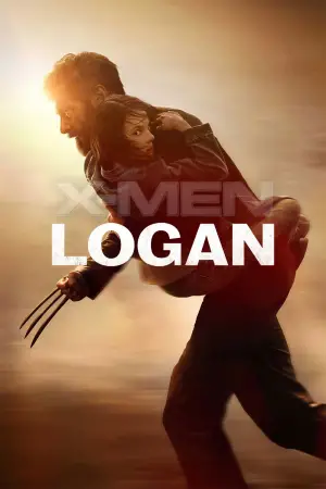 Poster to the movie "Logan" #577683