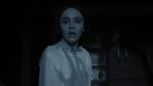 Backdrop to the movie "Nosferatu" #553030