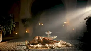 Backdrop to the movie "The Last Queen" #414294