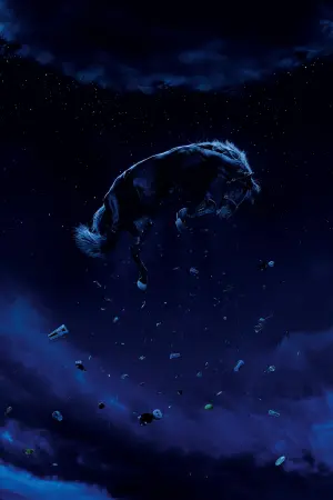 Poster to the movie "Nope" #255694