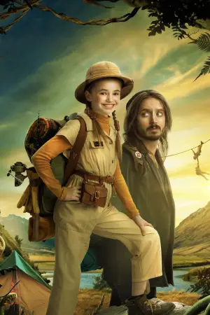 Poster to the movie "Bookworm" #598563