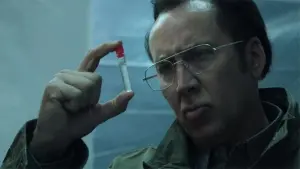 Backdrop to the movie "Running with the Devil" #388331